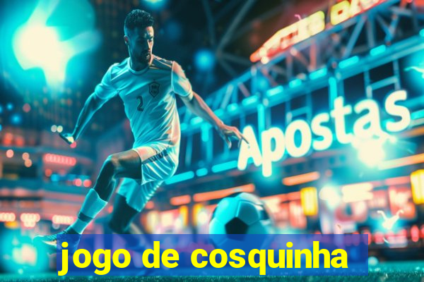 jogo de cosquinha